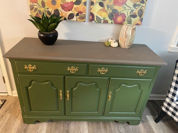 Boho on sale upcycled furniture
