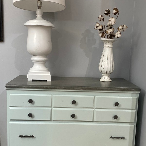 Chest of Drawers Etsy