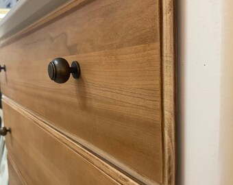 Chest of Drawers w/6 drawers