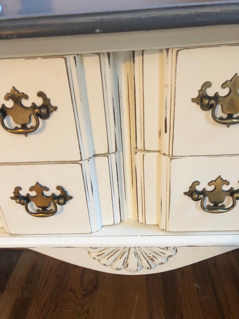 Sample for custom order SOLD!!! French Country Sideboard Buffet