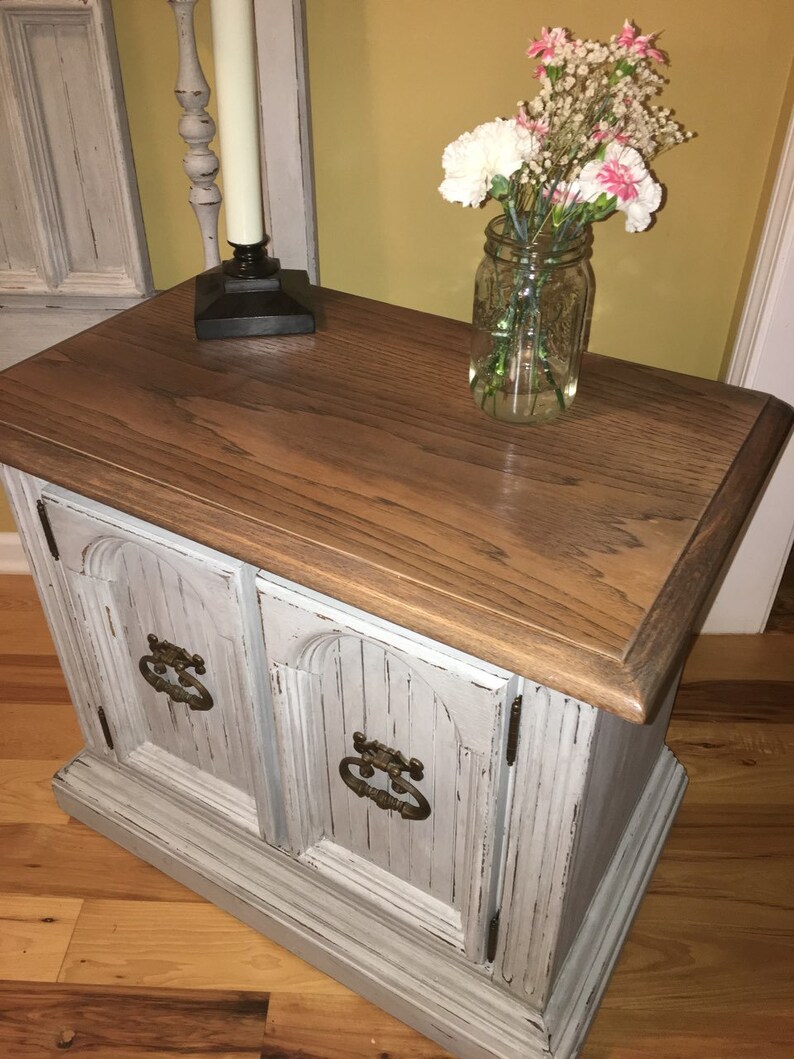 Antique Bedroom Set Vintage Bedroom Set Antique Headboard Etsy