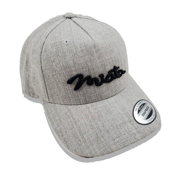 Miata Hat Inspired by Mazda | Etsy 