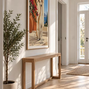 Mediterranean Greyhound — unframed fine art print. Frames and room accessories are not included.