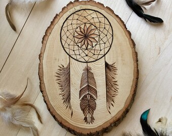 Download Dreamcatcher art | Etsy