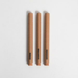 Select Incense Collection: Sandalwood, Aloeswood/Agarwood, Cedar | Premium High Quality Stick Incense |  Meditation Yoga Zen