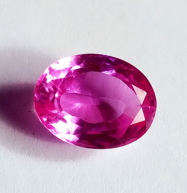 pink sapphire pink sapphire