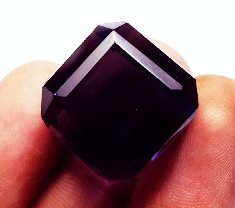 Mjestic Nturl Loose Topz Gemstone 20.05 Crts Topz Jewellery
