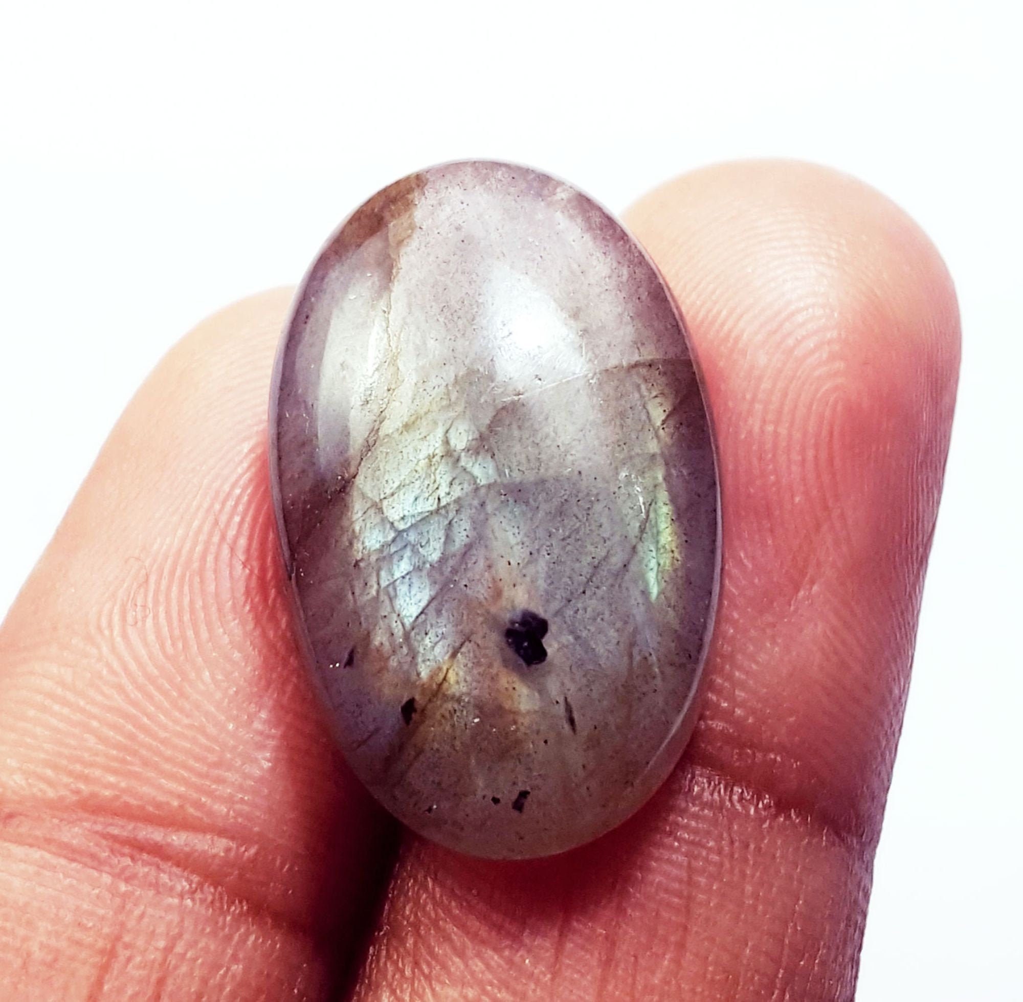 Beautiful Loose Gemstone 100 Natural Labradorite 15.05 Cts Etsy