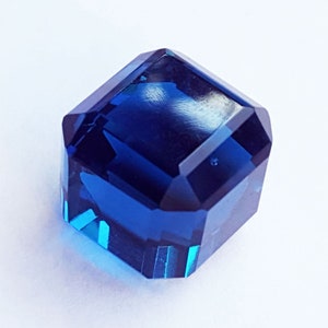 Blue Topaz Loose Gemstone Between 45 to 55 Ct With Free Shipping