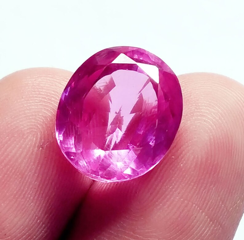 pink gems hardness pink gems hardness