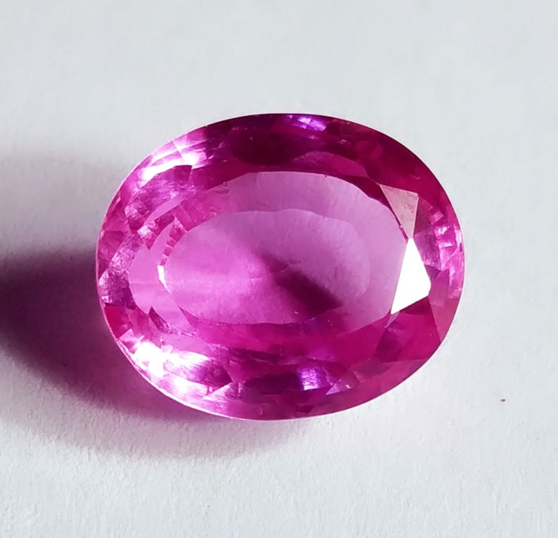 pink sapphire pink sapphire