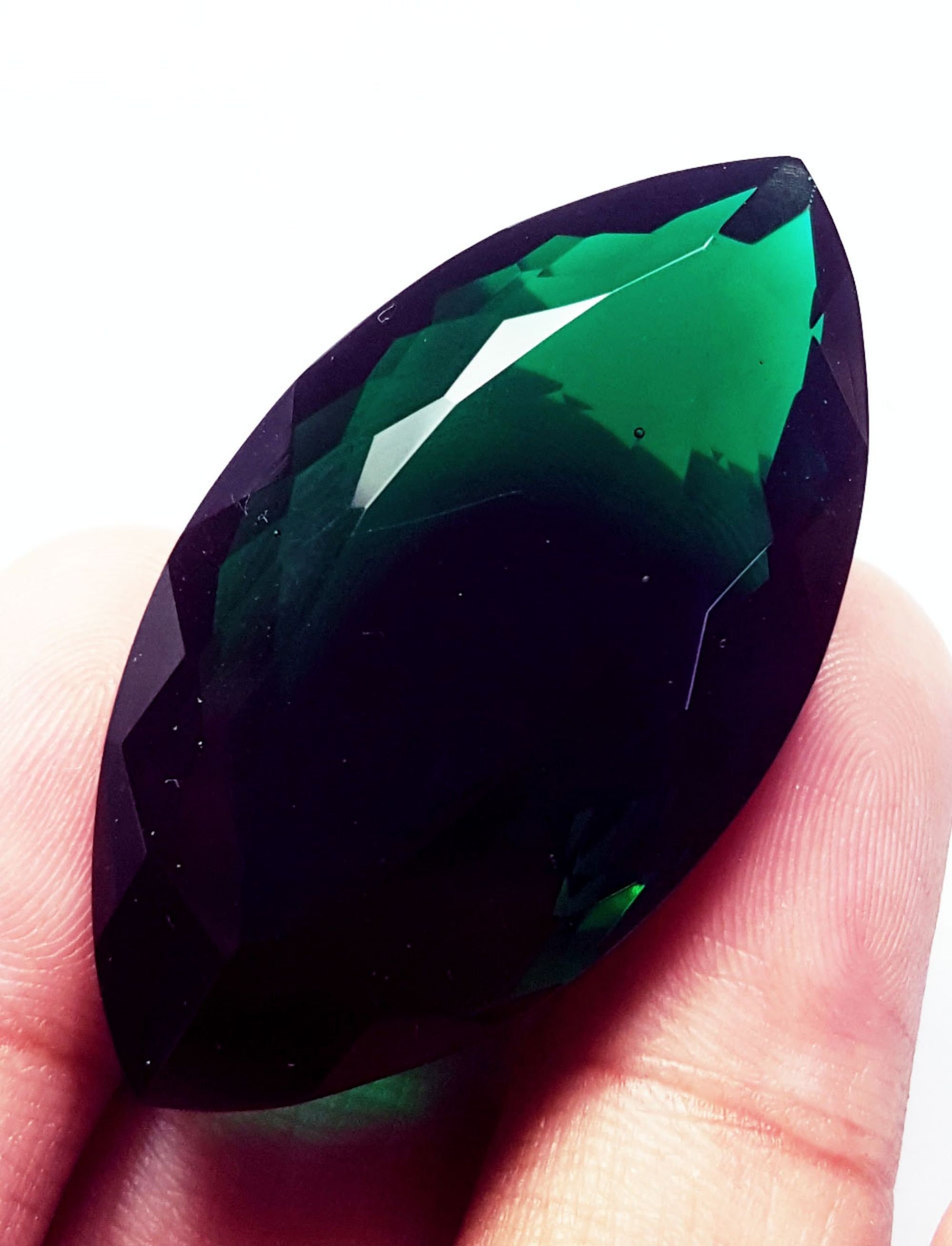 green amethyst green amethyst