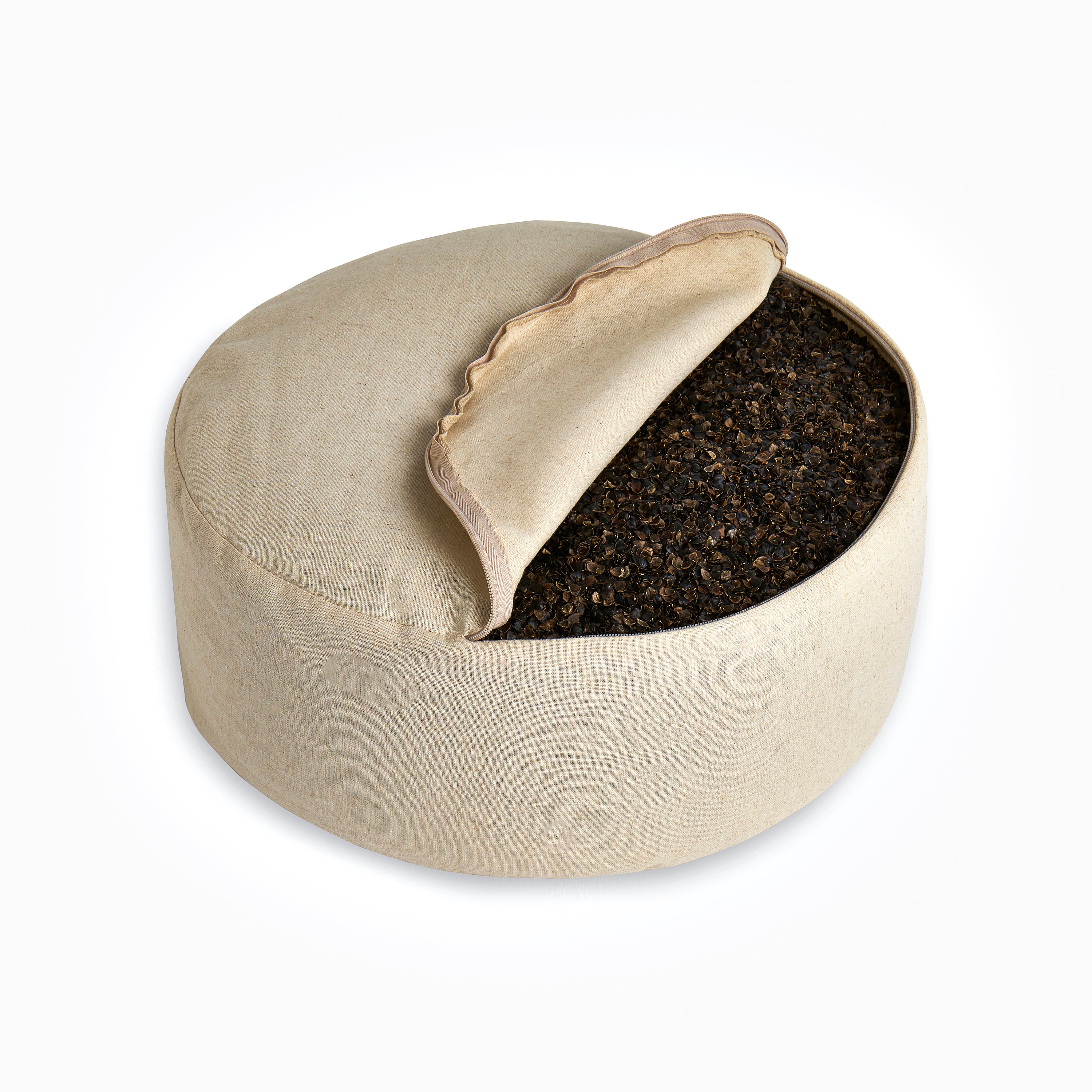 Organic Meditation Cushion Set Water Meditation Pillow Etsy Ireland