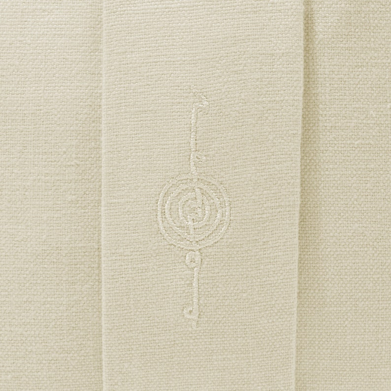 Organic Round Meditation Cushion Vanilla Meditation Etsy