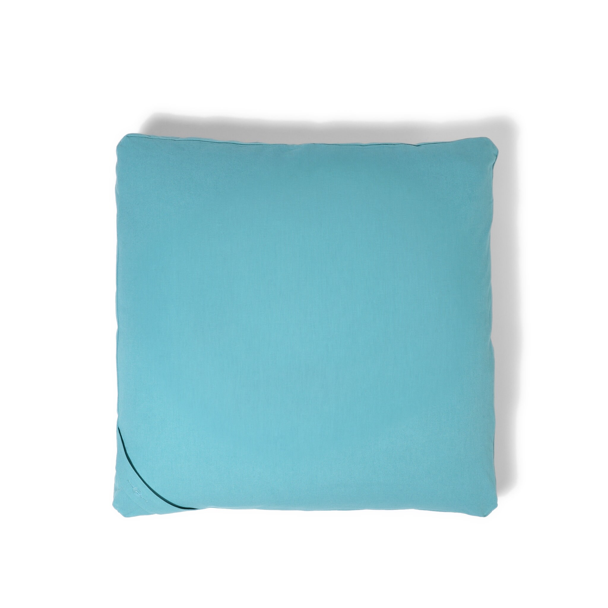 Organic Meditation Cushion Set Water Meditation Pillow, Yoga