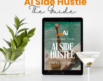 Ai Side Hustle Guide
