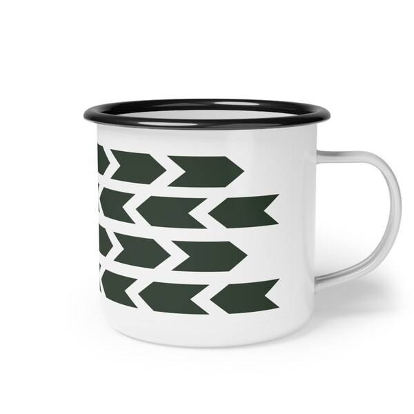 Coffee Mug / Camping Cup