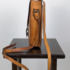 Vintage Schudertas jaren 80er Jahre