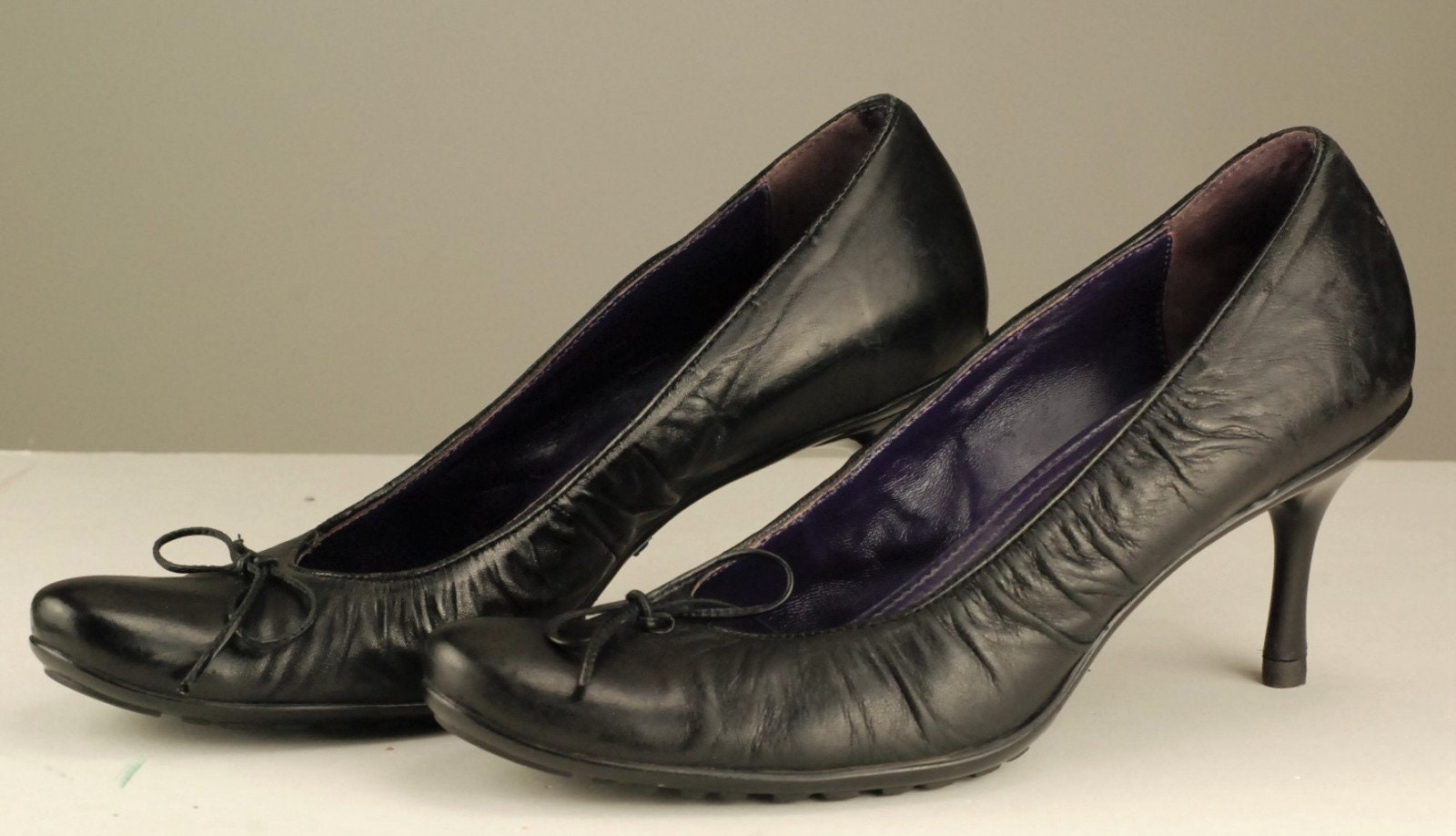 Airstep Pumps Etsy UK