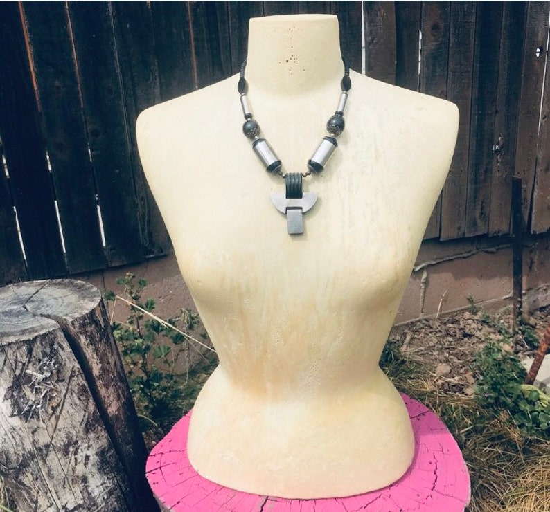Vintage Southwestern Necklace