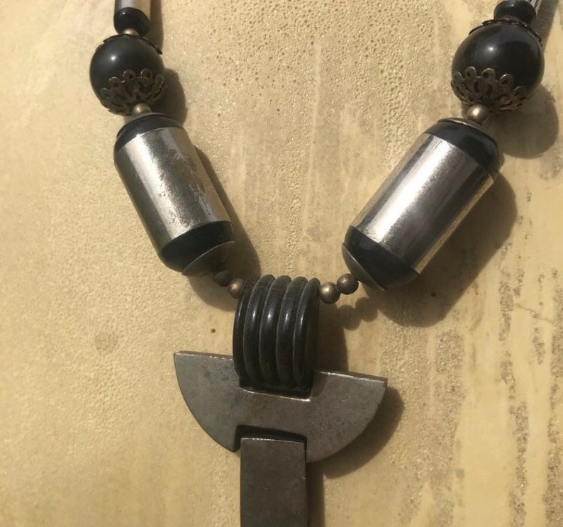 Vintage Southwestern Necklace