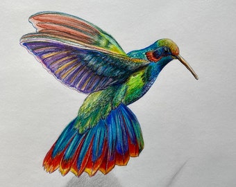 Hummingbird