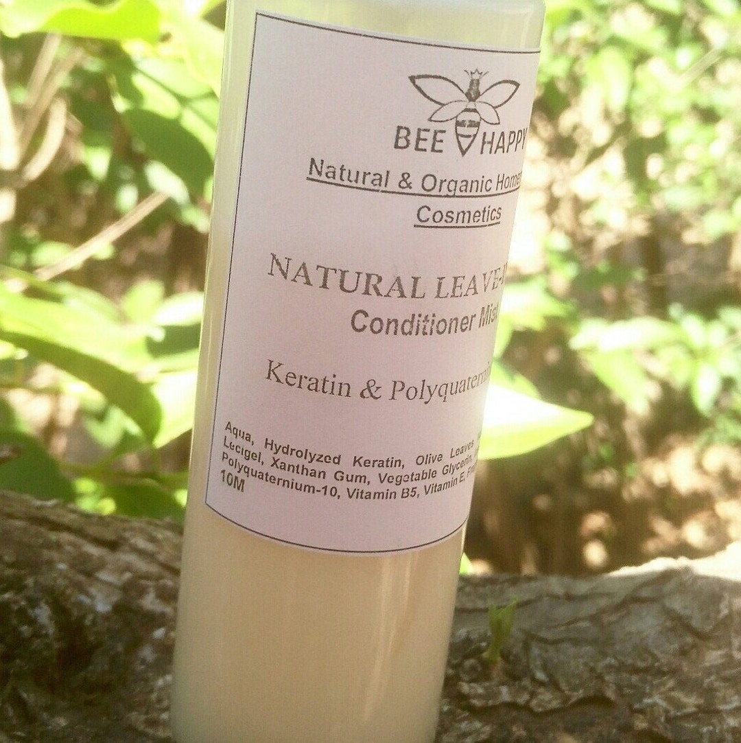 LEAVE-IN Hair Conditioner Mist Handmade Natural Hair Care - Etsy LEAVE-IN Hair Conditioner Mist Handmade Natural Hair Care - Etsy