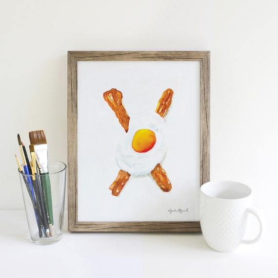 27+ Breakfast Nook Wall Art Background Wall Art Design Idea