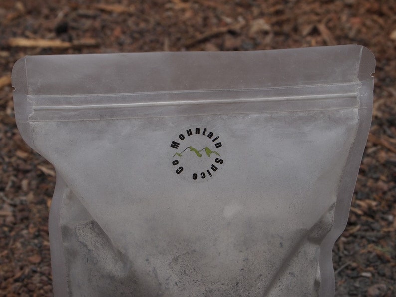 Wood Ash Hard Wood Ashes Gardening Compost Fertilizer Pottery Etsy