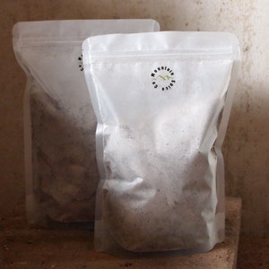 Wood Ash Hard Wood Ashes Gardening Compost Fertilizer Pottery Soap