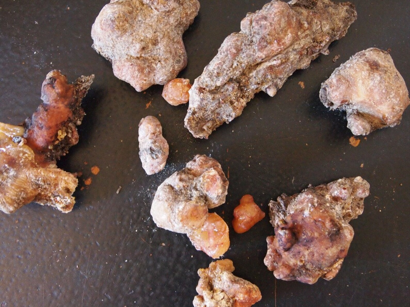 Pinon Sap Pine Sap Natural Tree Sap Rosin Pine Pitch Organic Etsy