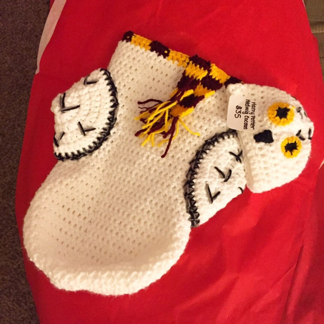 Hedwig blanket sale