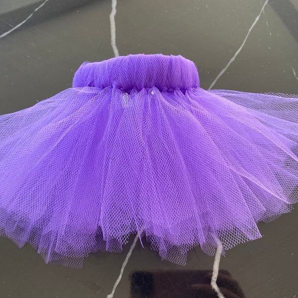 Tutus pour animaux de compagnie - différentes couleurs