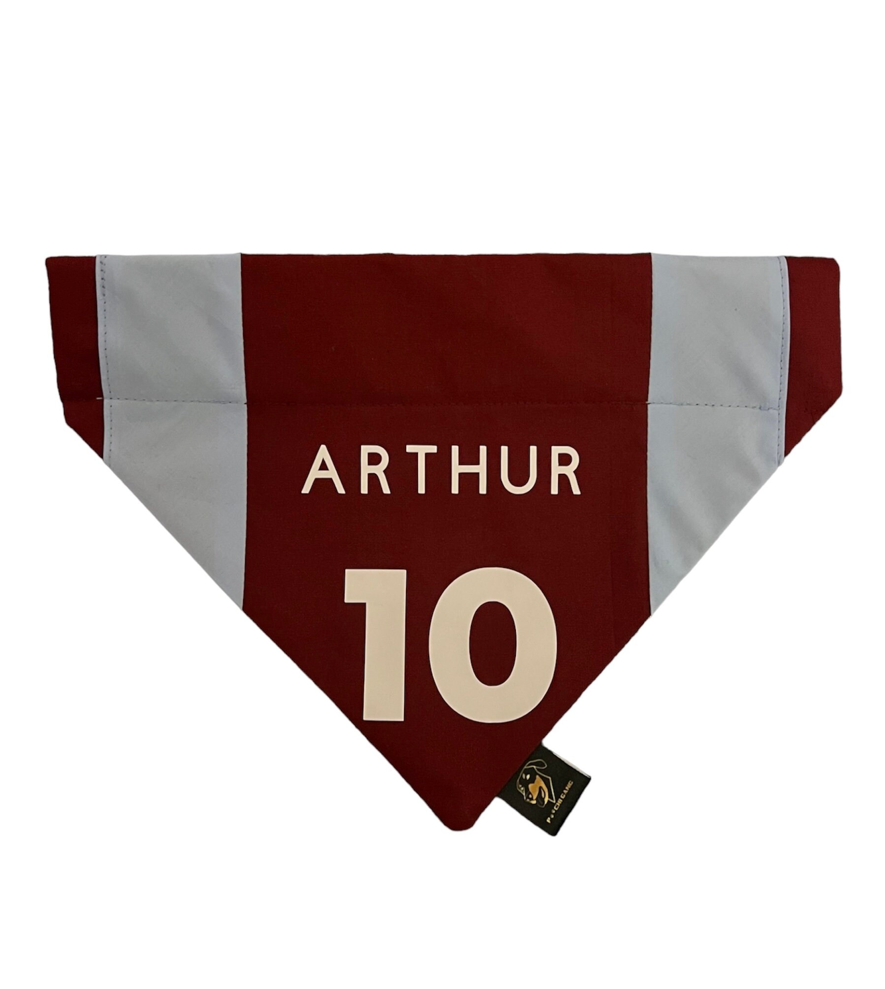 West ham top dog bandana