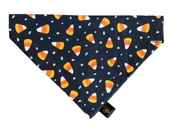 Candy Corn Bandana