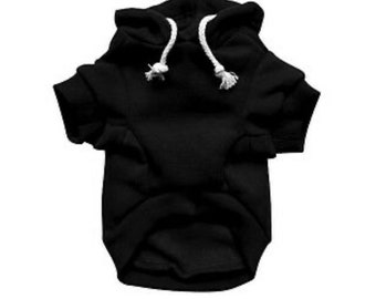 black dog womens sweatshirt