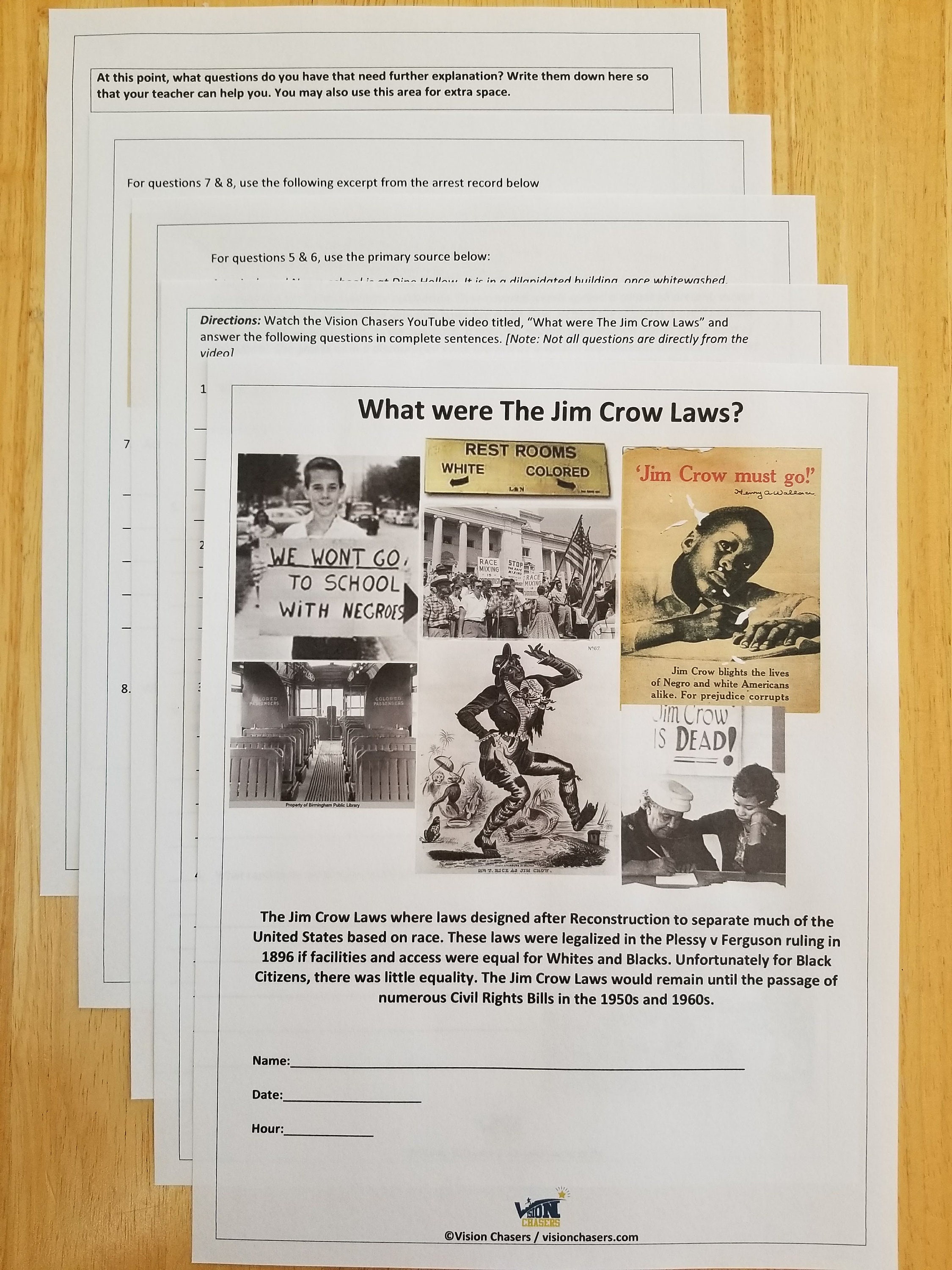 What Were Jim Crow Laws Weegy - og7ykr6