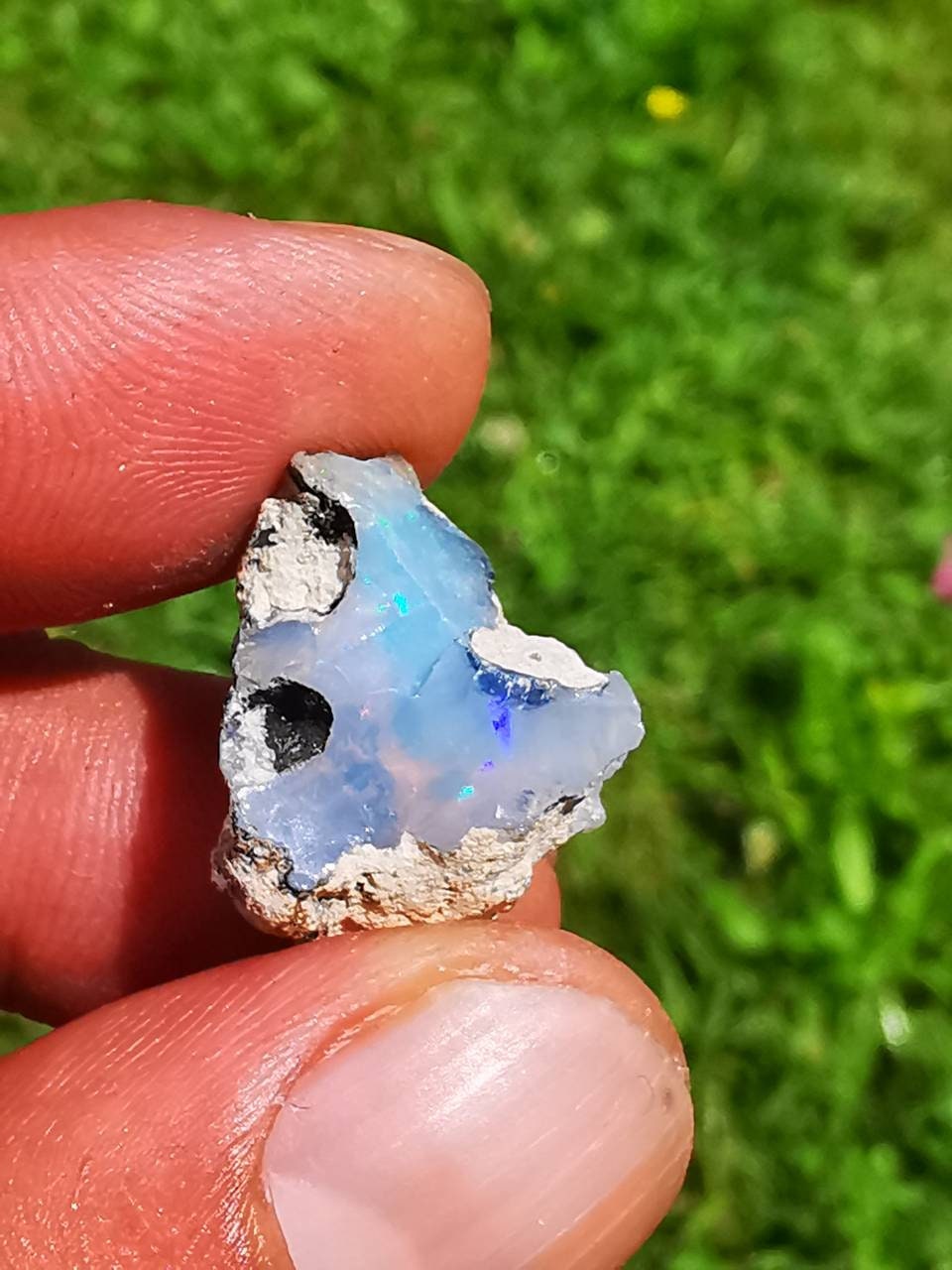 Opale Welo Qualité Extra Aa Extra