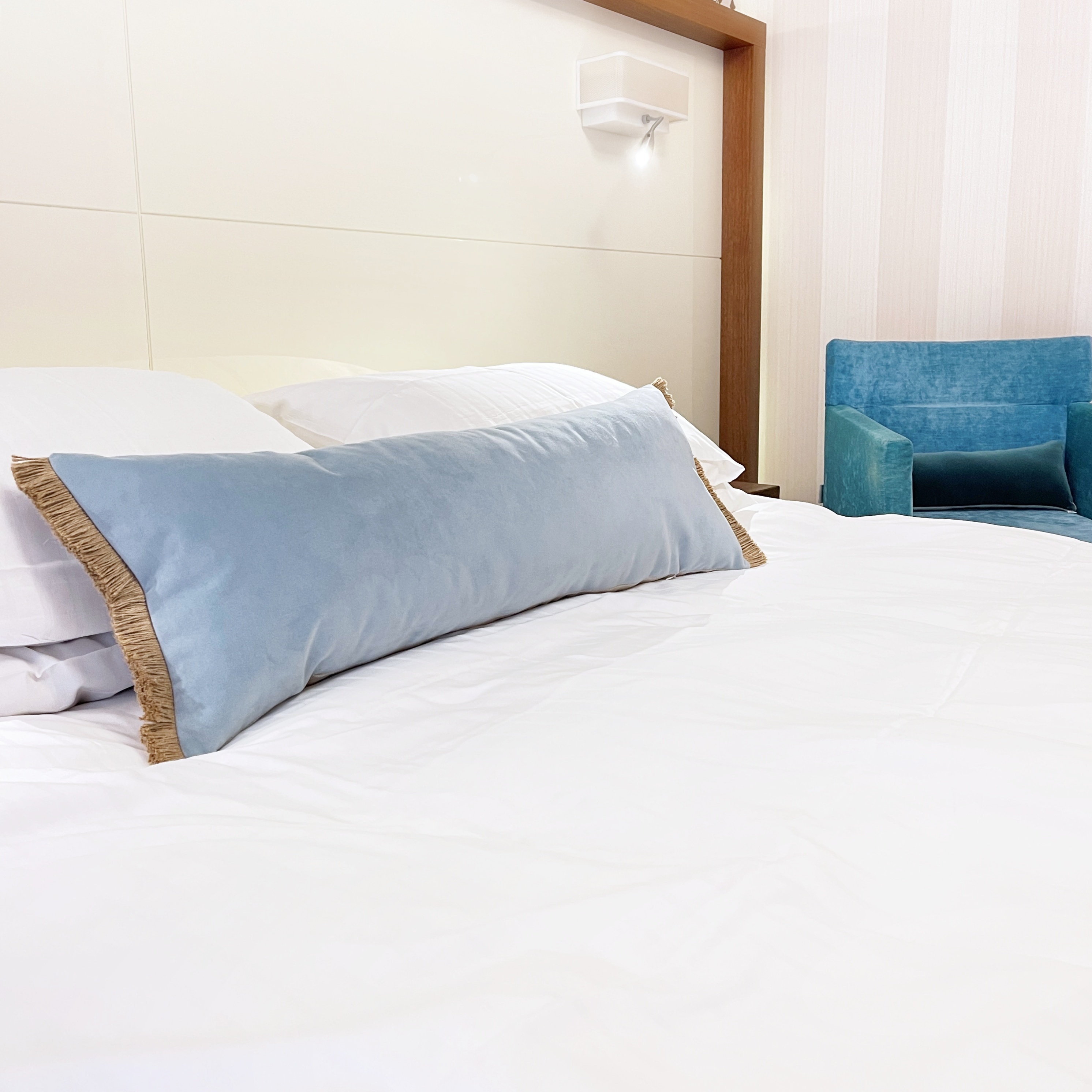 a vacation PILLOW レパードライト Yardbird x Pendleton® Grand Canyon Pillow