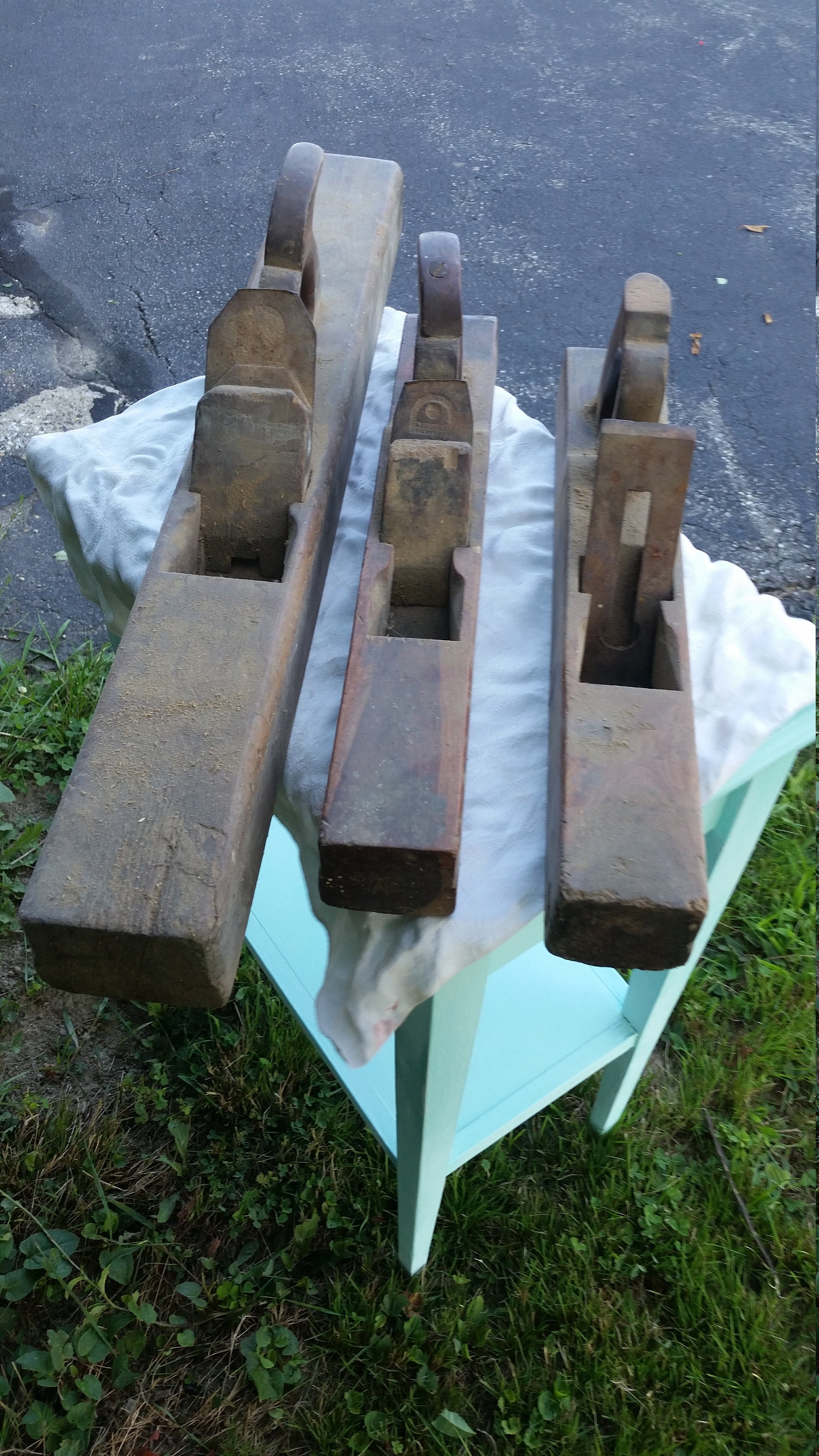 Antique wood planers vintage wood tools wood working tools Etsy