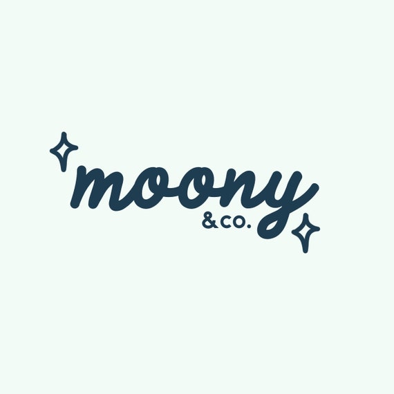 Premade Logo Design Clothing Line Logo Custom Logo Modern Etsy Premade Logo Design Clothing Line Logo Custom Logo Modern Etsy