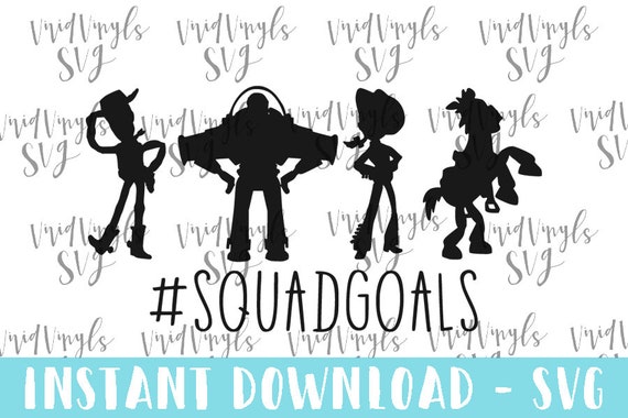 Free Free 276 Disney Squad Goals Svg Free SVG PNG EPS DXF File