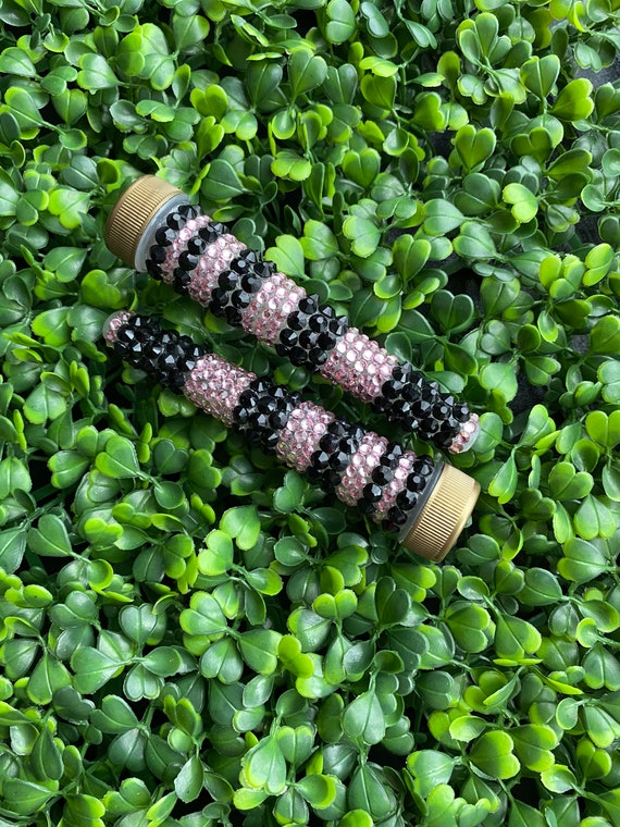 Joint Holders/Pink/Black/joint case Etsy
