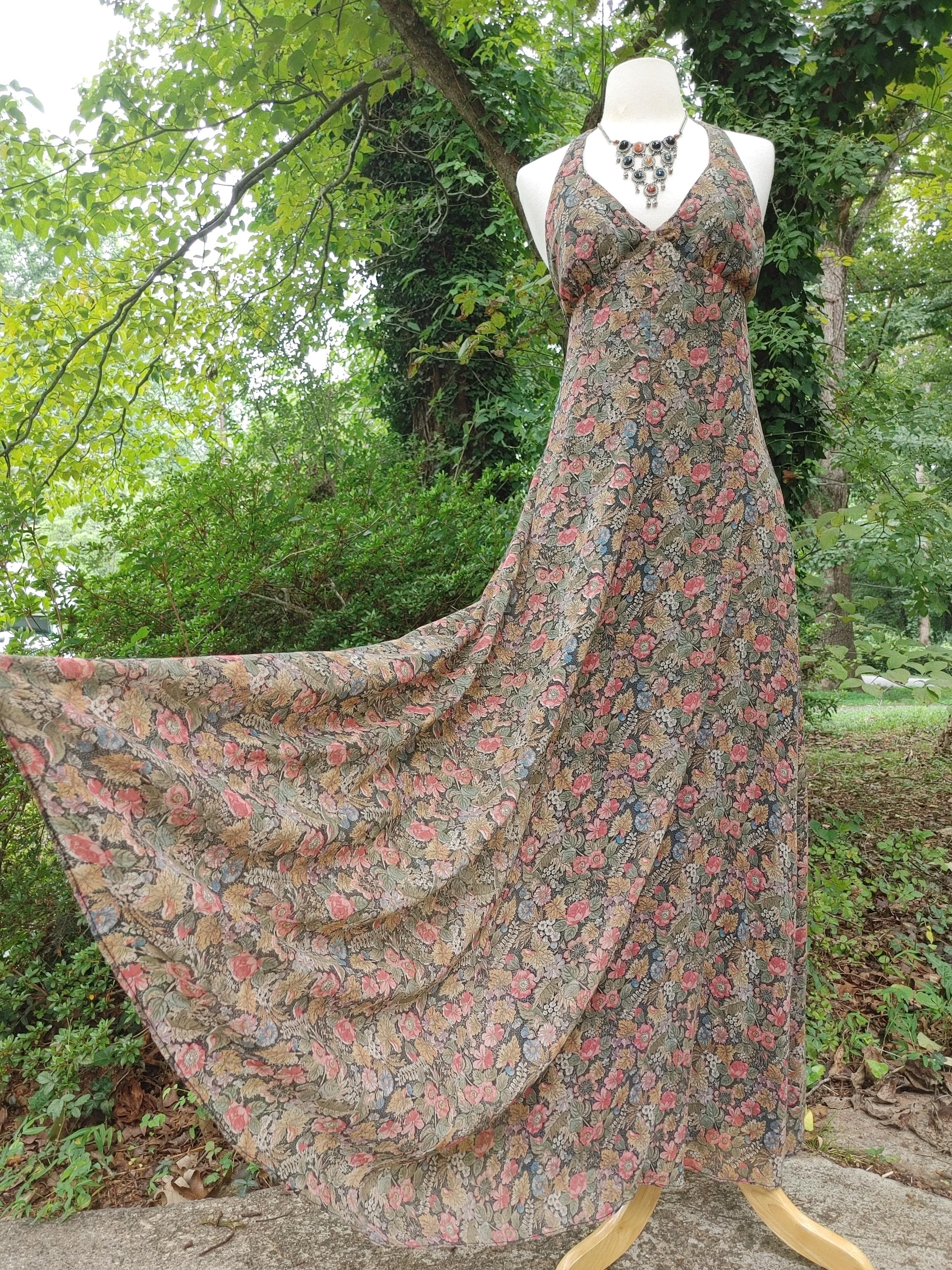 Avalon Dress