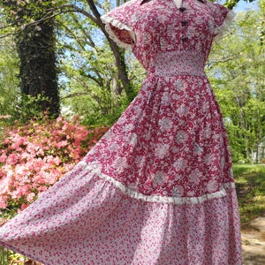 Gunne Sax Dress - Etsy Gunne Sax Dress - Etsy