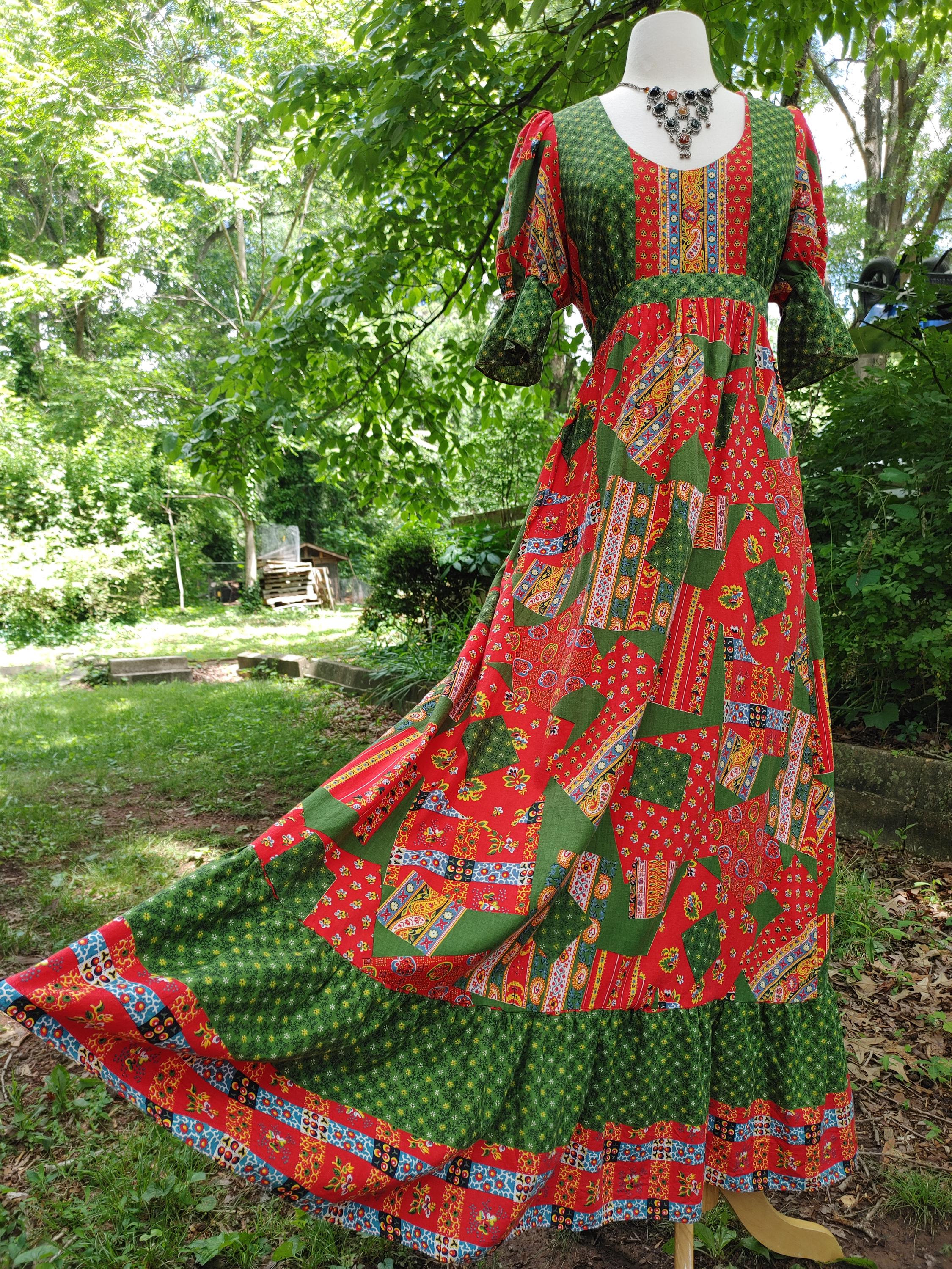 Gunne Sax - Etsy