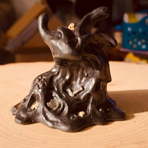 Black Pudding Miniature Hand Painted for Dungeons & Dragons