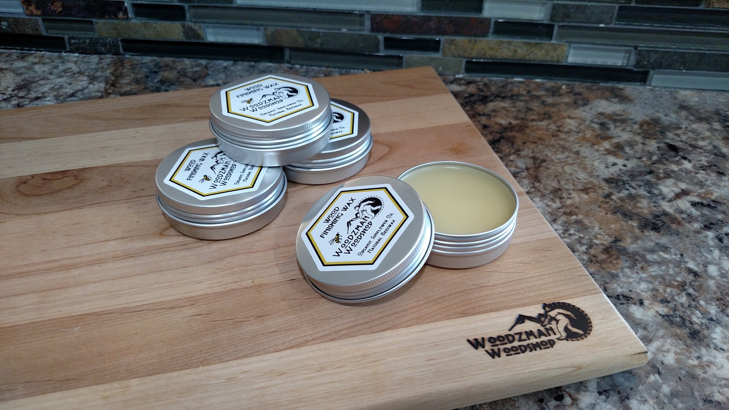 Beeswax/Mineral oil finish - Canadian Woodworking and Home Improvement Forum