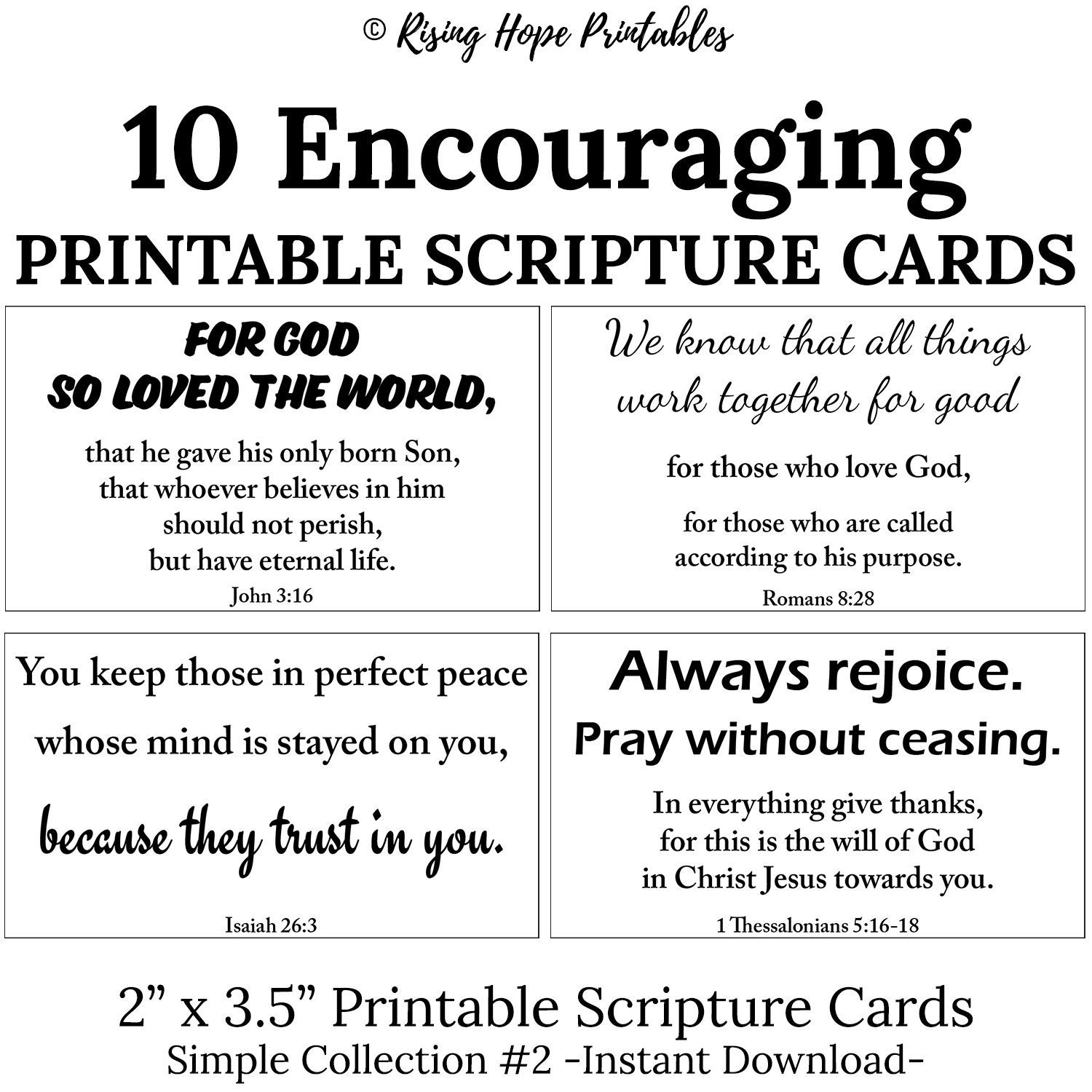 10-encouraging-printable-scripture-cards-c2-instant-download-simple-bible-verses-diy-print-set-of-10-printable-mini-cards-jpeg-pdf-etsy for Free Printable Inspirational Bible Verses 10 Encouraging Printable Scripture Cards -C2- INSTANT DOWNLOAD, Simple Bible Verses DIY Print Set of 10 Printable Mini Cards Jpeg Pdf - Etsy for Free Printable Inspirational Bible Verses