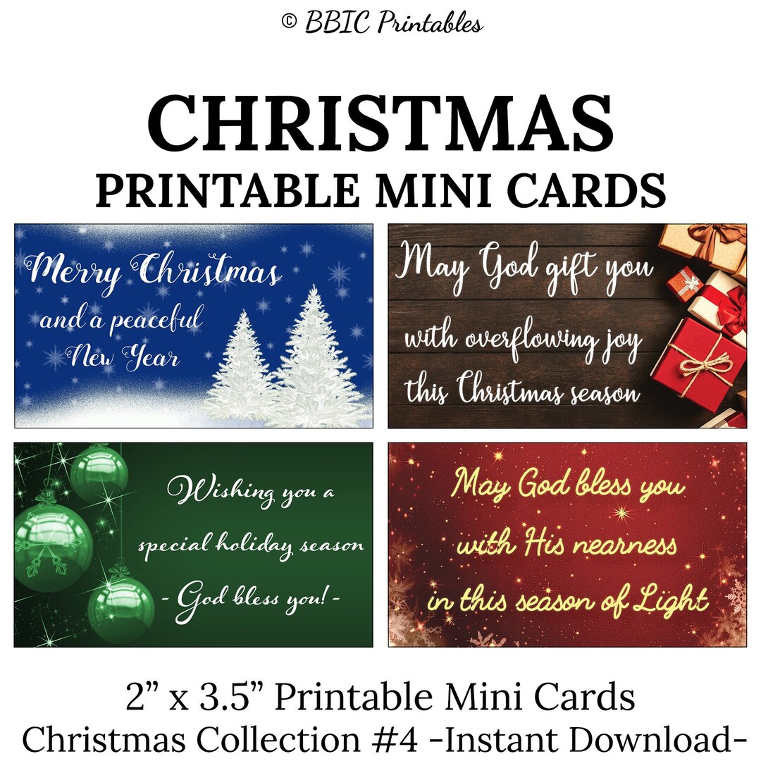 christmas-mini-cards-c4-instant-download-christmas-inspiring-encouraging-joy-mini-printable-cards-christmas-card-bag-gift-inserts-etsy